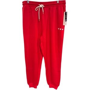 2083. Nanette Lepore Joggers